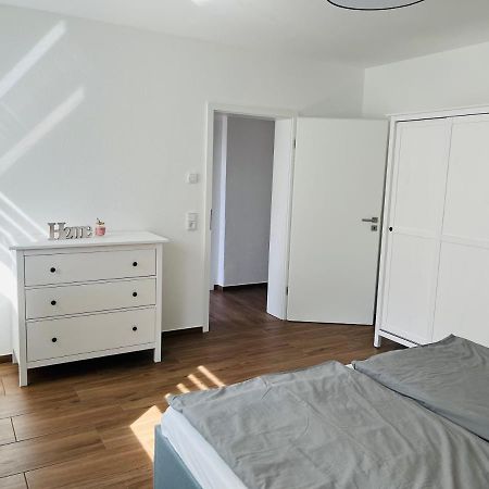 Ferienwohnung Casa Caro Prüm Exterior foto