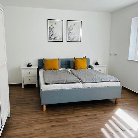 Ferienwohnung Casa Caro Prüm Exterior foto