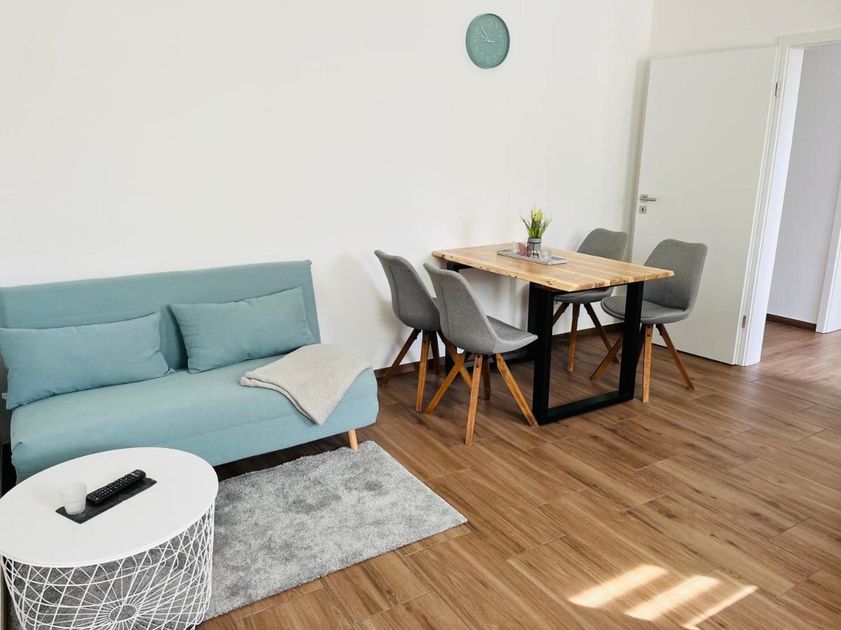 Ferienwohnung Casa Caro Prüm Exterior foto